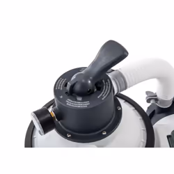 Intex 26642 accessoire pour piscine Pompe à filtre de sable - Vue supplémentaire 2