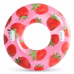 Intex 56261NP flotteur de plage et de piscine Multicolore Image Vinyl Bouée - Vue supplémentaire 3