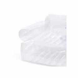 Intex 66502NP fauteuil gonflable Assise unique Transparent - Vue supplémentaire 3