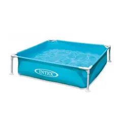 Intex 57173 piscine hors sol Rectangle