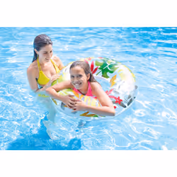 Intex 58263NP flotteur de plage et de piscine Multicolore - Vue supplémentaire 6