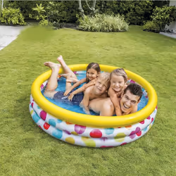 Intex 58449 piscine pour enfants