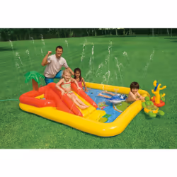 Intex Gecko Chevauchable - Vue supplémentaire 2