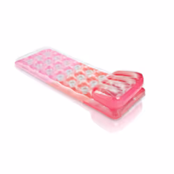 Matelas De Natation Gonflable INTEX - Vert
