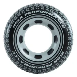 Intex 59252 Noir Image Bouée