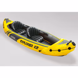 Intex Explorer K2 - Vue supplémentaire 2