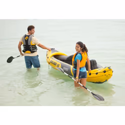 Intex Explorer K2 - Vue supplémentaire 3