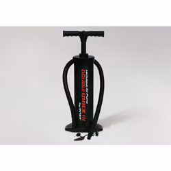 Intex 68615, Noir, 480 mm, 2,43 kg, 120,7 mm, 203,2 mm, 482,6 mm