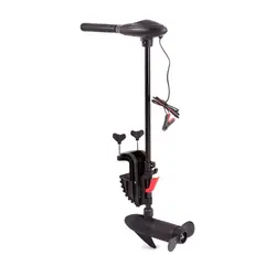 Intex Transom Mount Trolling Motor Moteur hors-bord Noir