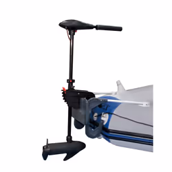 Intex Transom Mount Trolling Motor Moteur hors-bord Noir - Vue supplémentaire 2