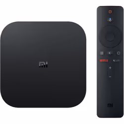 Xiaomi Mi Box S, Cortex-A53, 2 Mo, DDR3, 8 Go, eMMC, Mali-450