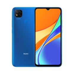 Xiaomi Redmi 9C 3 Go 64Go Bleu