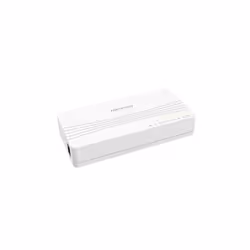 Hikvision Digital Technology DS-3E0108D-E, Fast Ethernet (10/100)