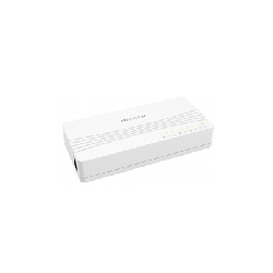 Hikvision Digital Technology DS-3E0108D-E commutateur réseau Fast Ethernet (10/100) Blanc