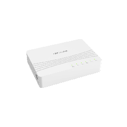 Hikvision Digital Technology DS-3E0505D-E commutateur réseau Gigabit Ethernet (10/100/1000) Blanc