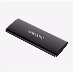 Hikvision Digital Technology T200N, 256 Go, USB Type-C, 3.2 Gen 1 (3.1 Gen 1), 450 Mo/s, Noir