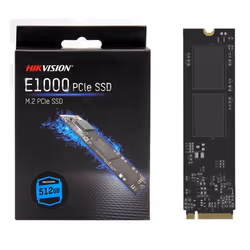 Hikvision Digital Technology E1000
