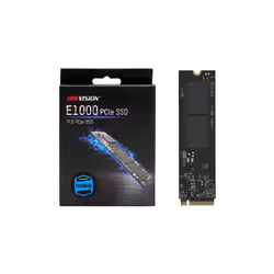 Hikvision Digital Technology E1000, 1024 Go, M.2