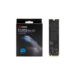 Hikvision Digital Technology E1000 M.2 1024 Go PCI Express 3.0 3D TLC