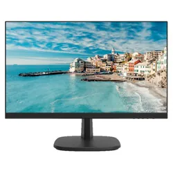 Hikvision DS-D5027FN LED display 68,6 cm (27") 1920 x 1080 pixels Full HD Noir