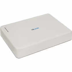 HiLook DVR-116G-K1, Blanc, H.264, H.264+, H.265, H.265 Pro, H.265 Pro+, 18 canaux, Fast Ethernet, TCP/IP, PPPoE, DHCP, HiLook ...