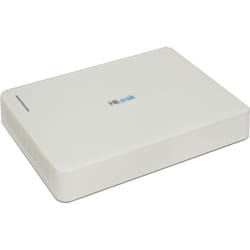 HiLook DVR-116G-K1 Enregistreur vidéo numérique Blanc