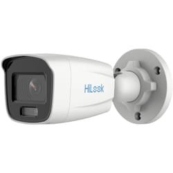 HiLook IPC-B129H caméra de sécurité Cosse Caméra de sécurité IP Intérieure et extérieure Mur