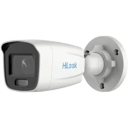 HiLook IPC-B129H caméra de sécurité Cosse Caméra de sécurité IP Intérieure et extérieure Mur