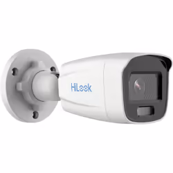 HiLook IPC-B129H caméra de sécurité Cosse Caméra de sécurité IP Intérieure et extérieure Mur