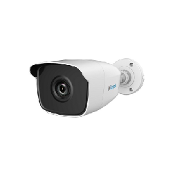 Hikvision Digital Technology THC-B120-MC caméra de sécurité Caméra de sécurité CCTV Intérieure et extérieure Cosse Plafond/mur