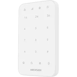 Hikvision Digital Technology DS-PK1-E-WE composant de dispositif de sécurité