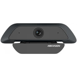 Hikvision Digital Technology DS-U12 webcam 2 MP USB Noir