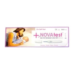 Test de Grossesse NOVA test