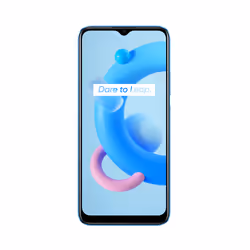 Realme C11 2Go 32Go Bleu