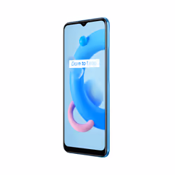Realme C11 2Go 32Go Bleu