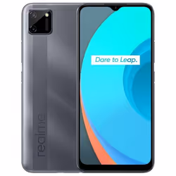 realme C11