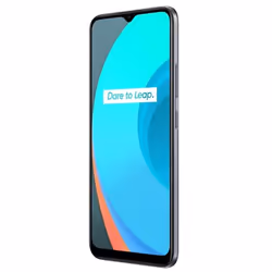 Realme C11 32Go Gris