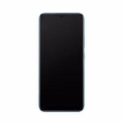 realme C21Y, 16,5 cm (6.5"), 4 Go, 64 Go, 13 MP, Android 11, Bleu