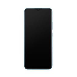 Realme C21Y 4Go 64Go Bleu