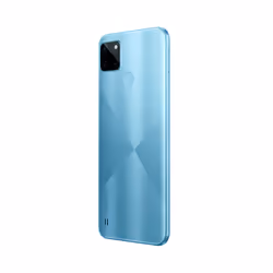 Realme C21Y 4Go 64Go Bleu