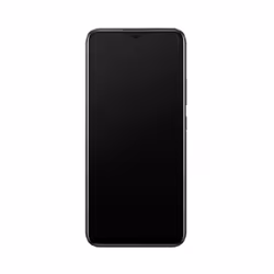 realme C21Y, 16,5 cm (6.5"), 4 Go, 64 Go, 13 MP, Android 11, Noir