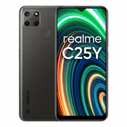 realme C25Y
