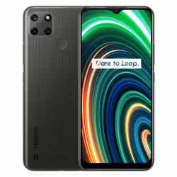 Realme C25Y 4Go 64Go Gris