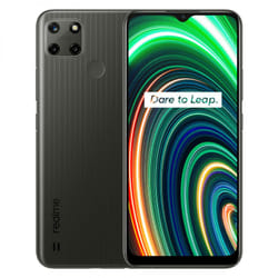 Realme C25Y 4Go 64Go Gris
