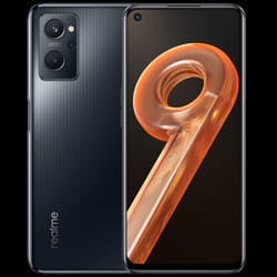 Realme 9i 6Go 128Go Noir