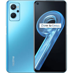 Realme 9i 6Go 128Go Bleu