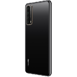 Huawei Y7A 16,9 cm (6.67") Double SIM Android 10.0 4G USB Type-C 4 Go 128 Go 5000 mAh Noir
