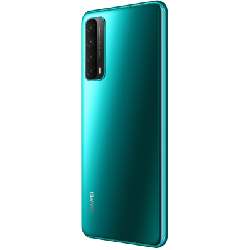 Huawei Y7A 16,9 cm (6.67") Double SIM Android 10.0 4G USB Type-C 4 Go 128 Go 5000 mAh Vert