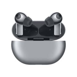 Huawei FreeBuds Pro Casque True Wireless Stereo (TWS) Ecouteurs Appels/Musique Bluetooth Argent