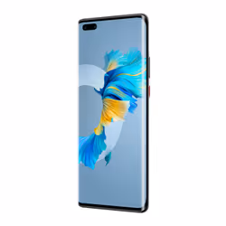Huawei Mate 40 Pro , 17 cm (6.7"), 8 Go, 256 Go, 50 MP, Android 10.0, Noir